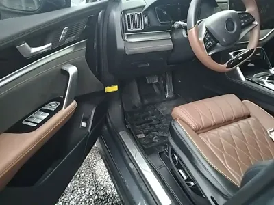 BYD Tang New Energy 2023, 34400 км, за 93400 CNY - фото 16