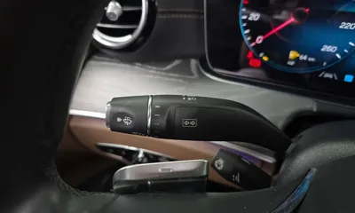 Mercedes-Benz E-Class 2022, 59419 км, за 36900000 KRW - фото 27