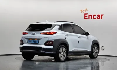 Hyundai Kona 2019, 160232 км, за 17000000 KRW - фото 2