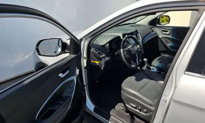 Hyundai Santafe 2016, 125529 км, за 12500000 KRW - фото 10