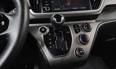 Kia Ray 2022, 53439 км, за 12390000 KRW - фото 9