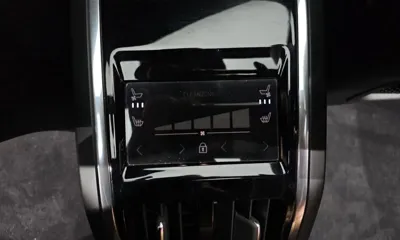 Volvo S90 2022, 57814 км, за 35500000 KRW - фото 33
