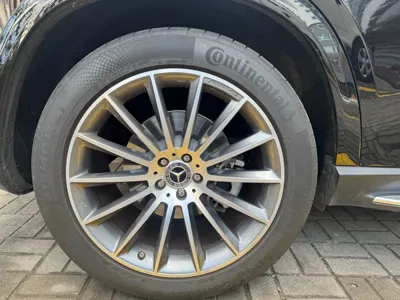 Mercedes-Benz GLE-Class 2024, 11500 км, за 107380000 KRW - фото 7