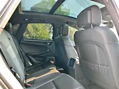 Porsche Macan 2017, 100000 км, за 118800 CNY - фото 19
