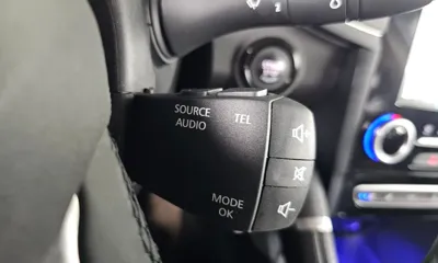 Renault-KoreaSamsung QM6 2017, 156321 км, за 8900000 KRW - фото 15