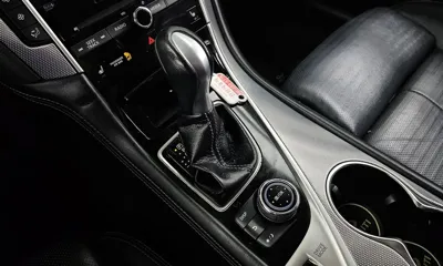 Infiniti Q50 2016, 167807 км, за 7500000 KRW - фото 9