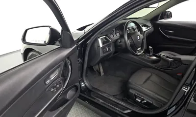 BMW 3-Series 2016, 173940 км, за 10000000 KRW - фото 10
