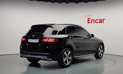 Mercedes-Benz GLC-Class 2019, 13014 км, за 33300000 KRW - фото 2
