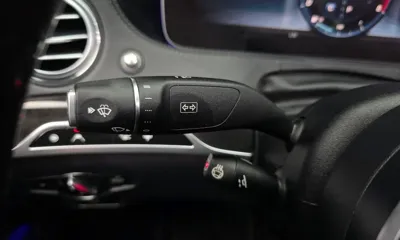 Mercedes-Benz S-Class 2019, 84290 км, за 42200000 KRW - фото 17