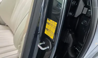Genesis G80 2025, 41395 км, за 59000000 KRW - фото 29