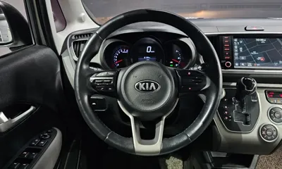 Kia Ray 2020, 61370 км, за 12500000 KRW - фото 14