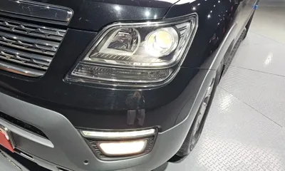 Kia Mohave 2017, 121948 км, за 16900000 KRW - фото 22