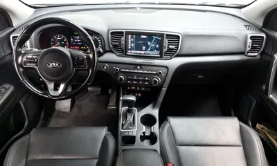 Kia Sportage 2018, 106629 км, за 14300000 KRW - фото 7