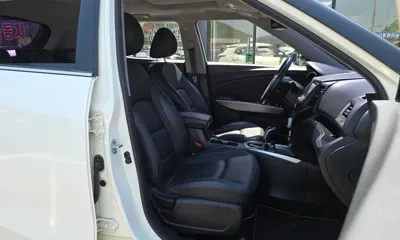 KG_Mobility_Ssangyong TIBOLI 2016, 61503 км, за 8800000 KRW - фото 11
