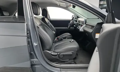 Hyundai Ioniq5 2023, 42056 км, за 32900000 KRW - фото 26