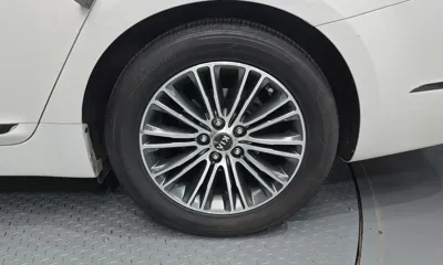 Kia K7 2016, 82336 км, за 7300000 KRW - фото 21