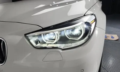 BMW Gran Turismo 2015, 114805 км, за 14790000 KRW - фото 22