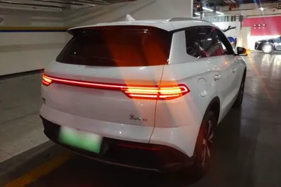 BYD Song Pro New Energy 2024, 45200 км, за 86211.85 CNY - фото 6