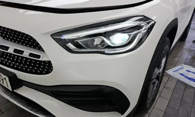 Mercedes-Benz GLA-Class 2023, 89186 км, за 29900000 KRW - фото 22