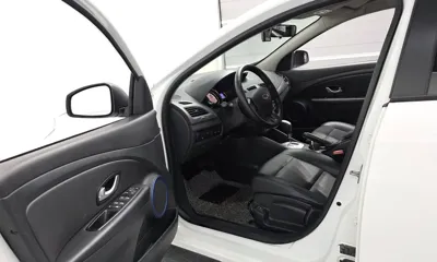 Renault-KoreaSamsung SM3 2019, 49874 км, за 8900000 KRW - фото 10