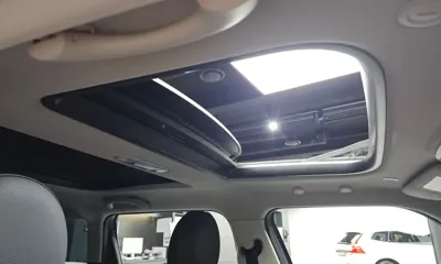 MINI Clubman 2016, 118903 км, за 9900000 KRW - фото 19