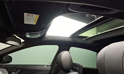 Mercedes-Benz S-Class 2017, 89643 км, за 39990000 KRW - фото 19