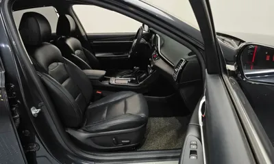 Hyundai Grandeur 2019, 153762 км, за 11300000 KRW - фото 26