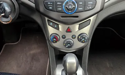 ChevroletGMDaewoo Aveo 2014, 94850 км, за 2900000 KRW - фото 16