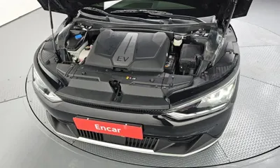 Kia EV6 2023, 70430 км, за 28900000 KRW - фото 6