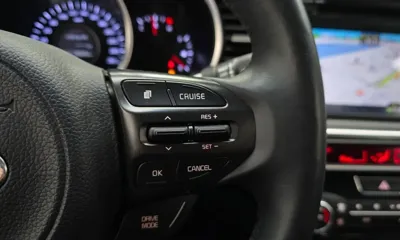Kia K5 2015, 120269 км, за 6990000 KRW - фото 19