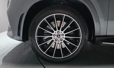 Mercedes-Benz GLE-Class 2022, 91408 км, за 58800000 KRW - фото 5