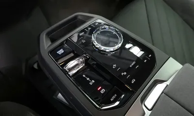 BMW iX 2026, 4776 км, за 93000000 KRW - фото 9