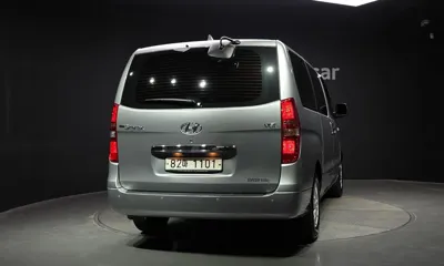 Hyundai Starex 2021, 46770 км, за 18500000 KRW - фото 4
