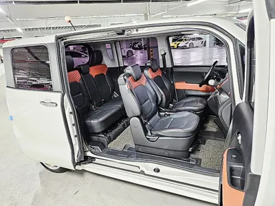 Kia Ray 2018, 127223 км, за 9300000 KRW - фото 10