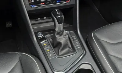 Volkswagen Tiguan 2022, 66733 км, за 42500000 KRW - фото 9