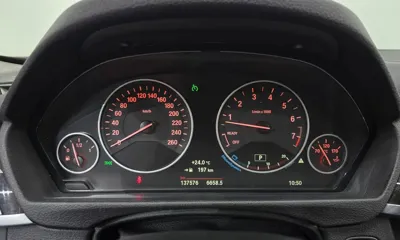 BMW 3-Series 2016, 137576 км, за 11990000 KRW - фото 8