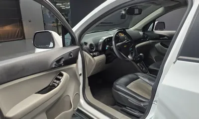 ChevroletGMDaewoo Orlando 2015, 183554 км, за 4500000 KRW - фото 10