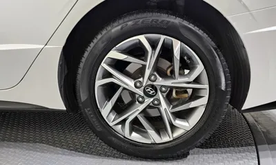 Hyundai Sonata 2020, 65101 км, за 19500000 KRW - фото 21