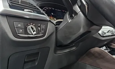 BMW X4 2021, 44971 км, за 53500000 KRW - фото 31