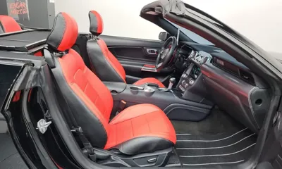 Ford Mustang 2018, 90340 км, за 21025.06 USD - фото 26