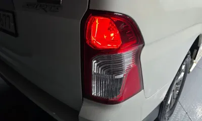 KG_Mobility_Ssangyong KORANDO 2015, 150889 км, за 5700000 KRW - фото 23