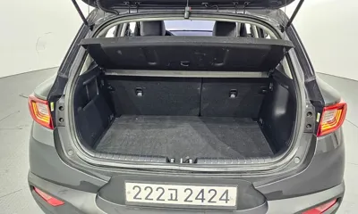 Kia Stonic 2019, 84538 км, за 11300000 KRW - фото 20