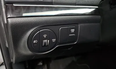 Hyundai Veracruz 2011, 153862 км, за 5900000 KRW - фото 18