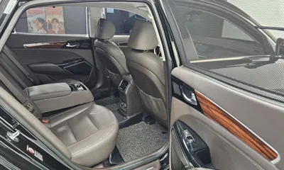 Kia K7 2017, 158853 км, за 10500000 KRW - фото 11