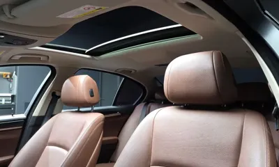 BMW 5-Series 2016, 164218 км, за 11700000 KRW - фото 18