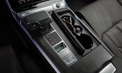 Audi A7 2020, 24089 км, за 50500000 KRW - фото 9