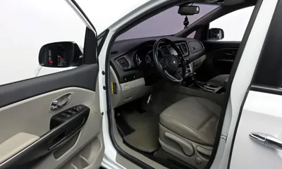 Kia Canival 2019, 51497 км, за 14500000 KRW - фото 10