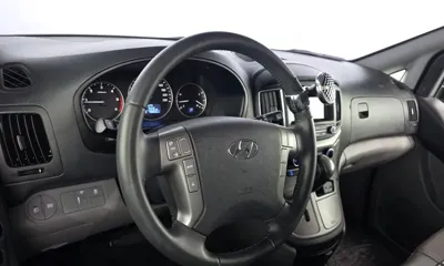 Hyundai Starex 2020, 90462 км, за 9990000 KRW - фото 13