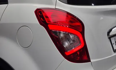KG_Mobility_Ssangyong KORANDO 2016, 116892 км, за 4900000 KRW - фото 23
