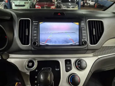 Kia Ray 2014, 132000 км, за 6500000 KRW - фото 19
